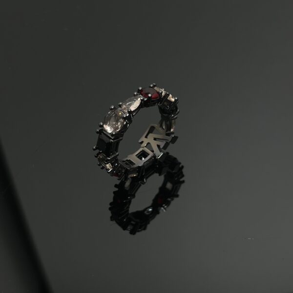 New Collection LV Ring 004