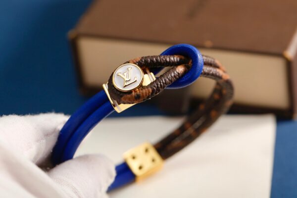 New Collection LV Bracelet 96