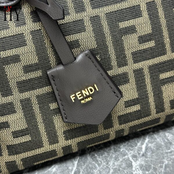 New Collection Fendi Bag 145