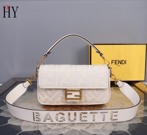 New Collection Fendi Bag 147