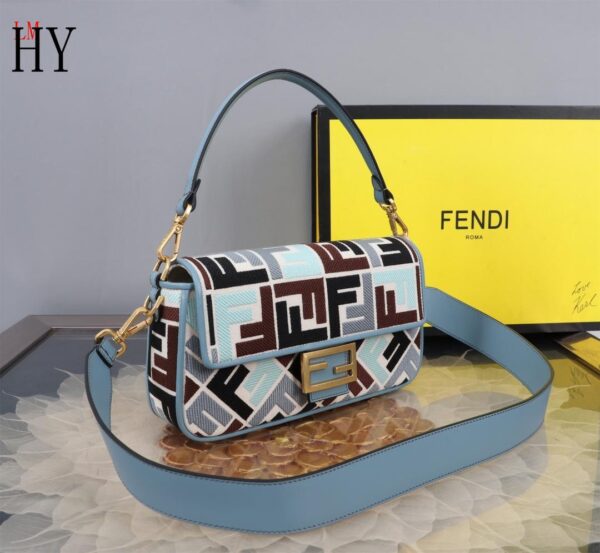 New Collection Fendi Bag 149