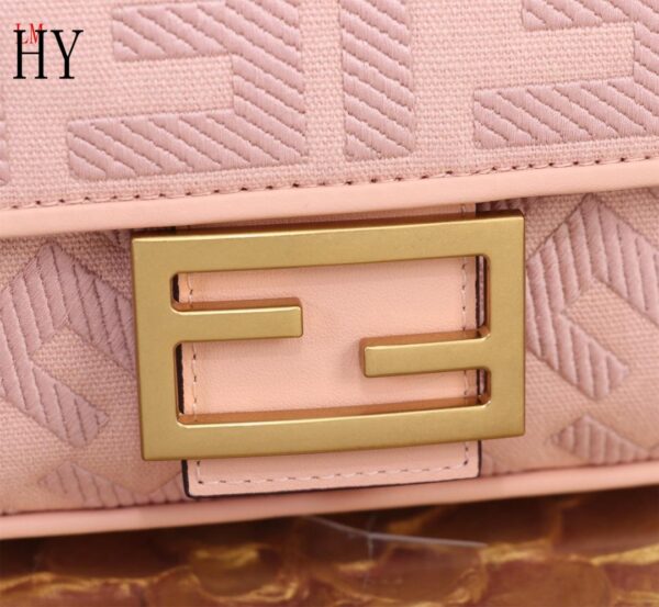 New Collection Fendi Bag 148