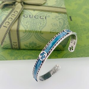 New Collection Gucci Bracelet 48