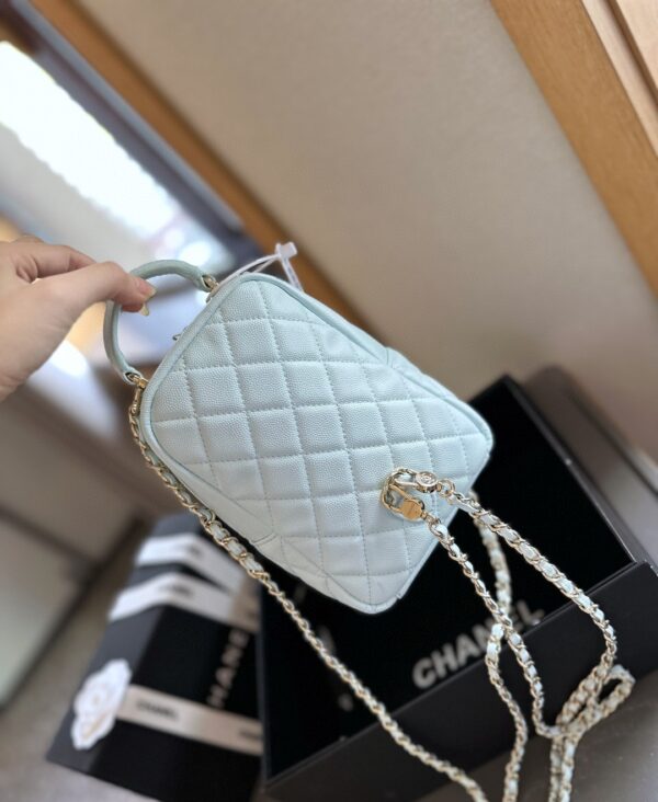 New Collection Chanel Bag 821