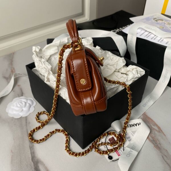 New Collection Chanel Bag 768