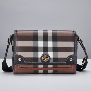 New Collection Burberry Bag 077