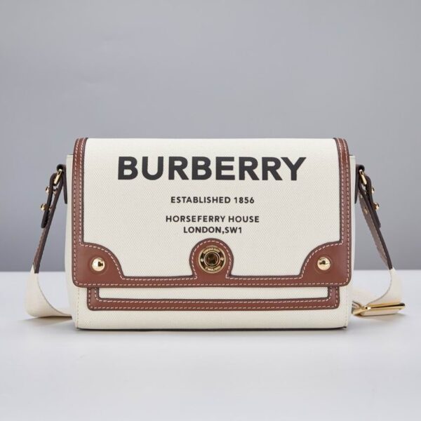 New Collection Burberry Bag 075