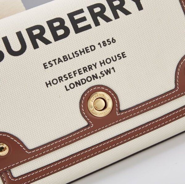 New Collection Burberry Bag 075