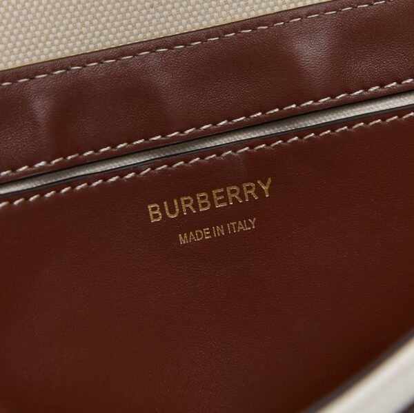 New Collection Burberry Bag 075