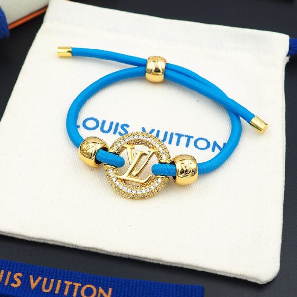 New Collection LV Bracelet 87