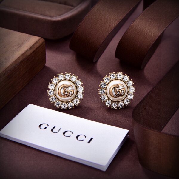 New Collection Gucci Earring 13