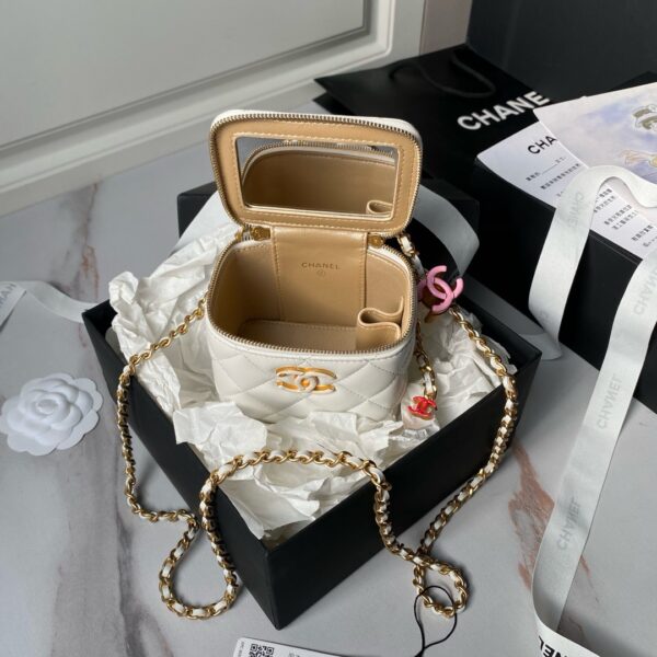 New Collection Chanel Bag 764