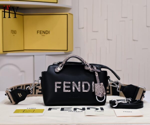 New Collection Fendi Bag 152