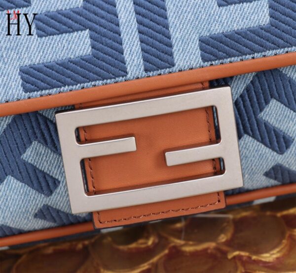 New Collection Fendi Bag 143