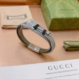 New Collection Gucci Bracelet 58