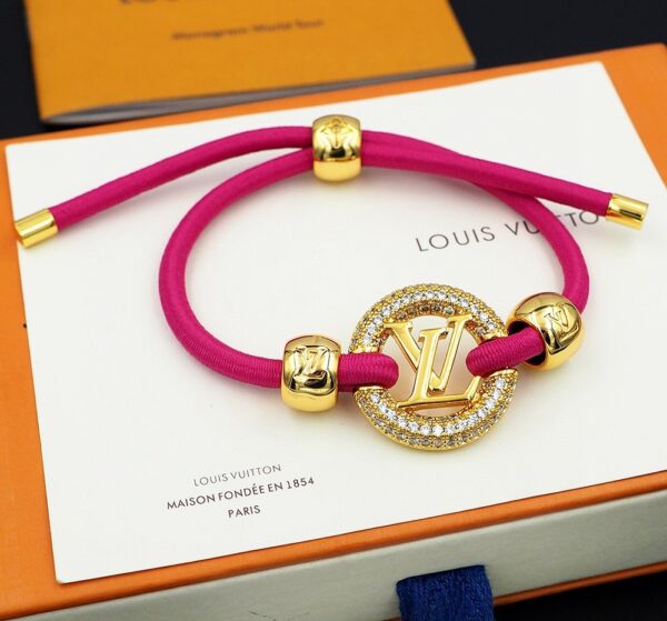 New Collection LV Bracelet 87