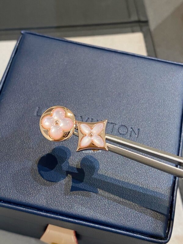 New Collection LV Earring 05