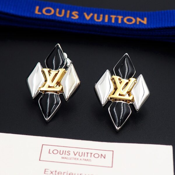 New Collection LV Earring 13