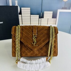 New Collection Saint Laurent Bag 118