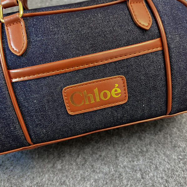 New Collection Chloe Bag 013