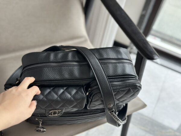 New Collection Chanel Bag 806