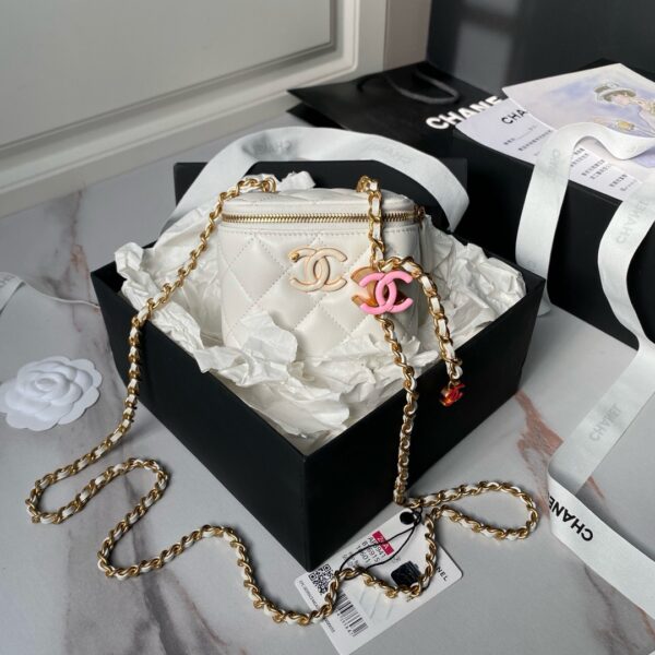 New Collection Chanel Bag 764