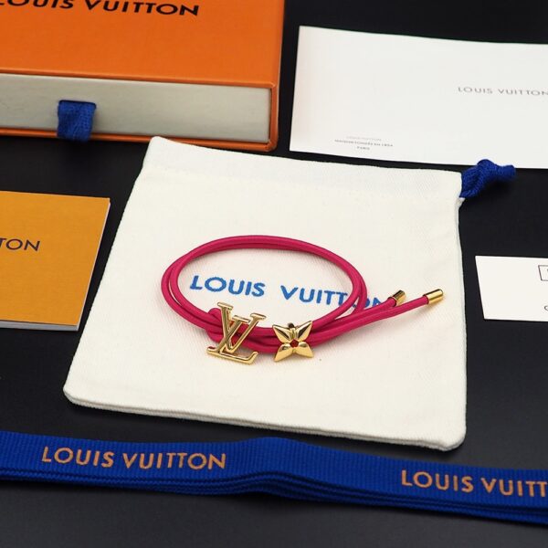 New Collection LV Bracelet 99