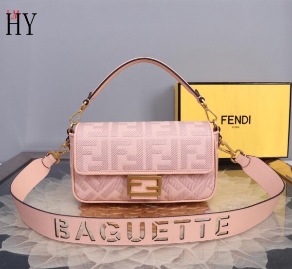 New Collection Fendi Bag 148