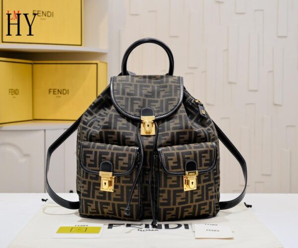 New Collection Fendi Bag 150