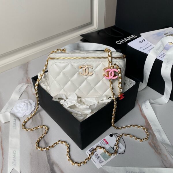 New Collection Chanel Bag 765