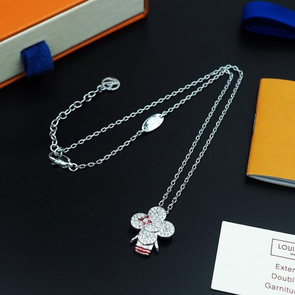 New Collection LV Necklace 10