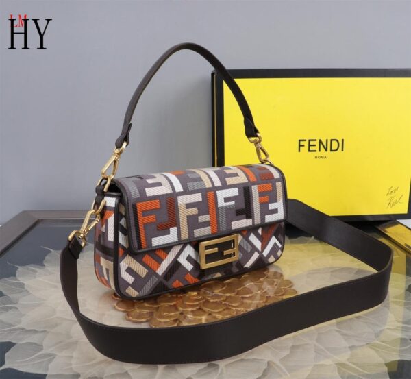 New Collection Fendi Bag 149