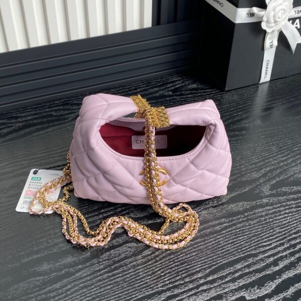 New Collection Chanel Bag 771