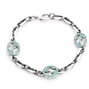 New Collection Gucci Bracelet 36