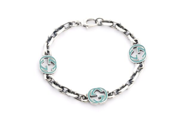 New Collection Gucci Bracelet 36