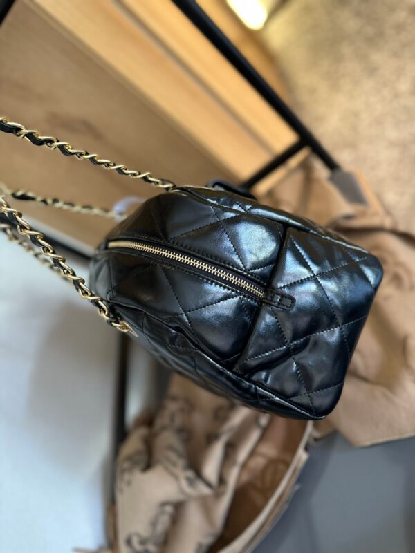 New Collection Chanel Bag 817