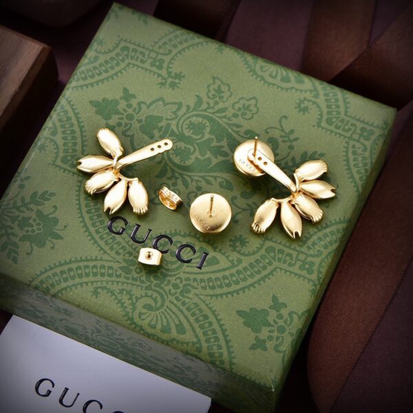 New Collection Gucci Earring 15