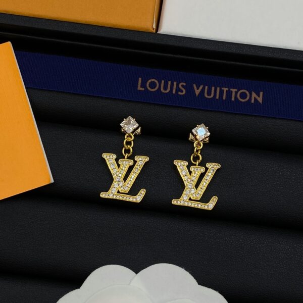 New Collection LV Earring 22