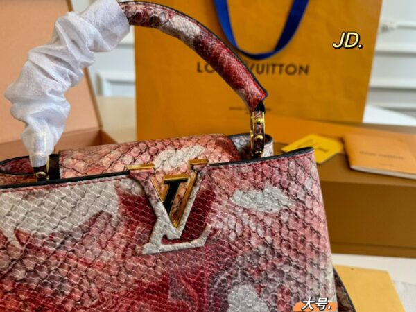 New Collection LV Bag 1878