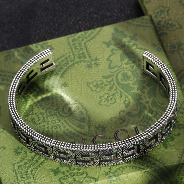 New Collection Gucci Bracelet 52