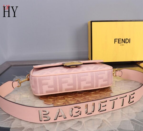 New Collection Fendi Bag 148