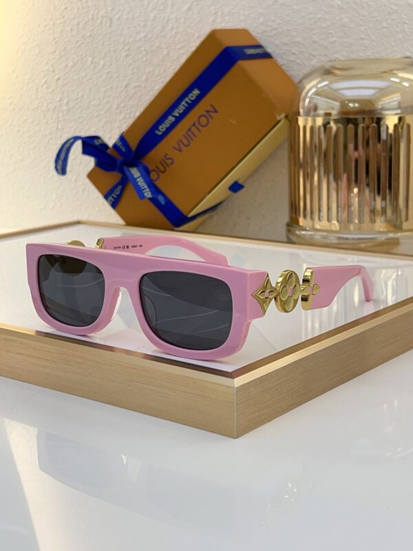 New Collection LV Glasses 226