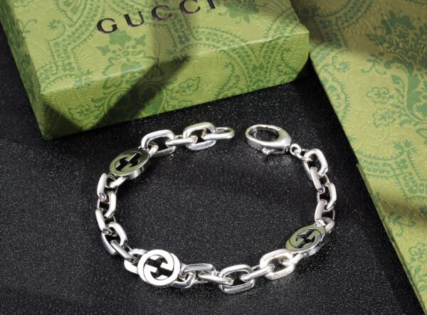 New Collection Gucci Bracelet 44