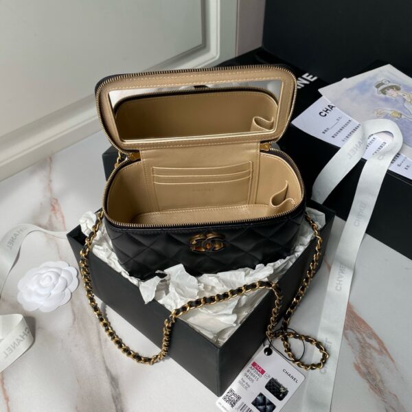 New Collection Chanel Bag 765