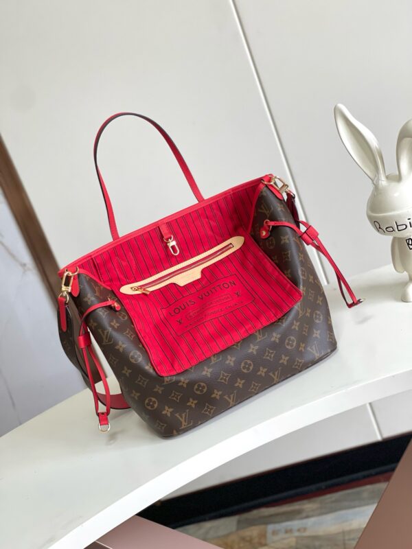 New Collection LV Bag 1914