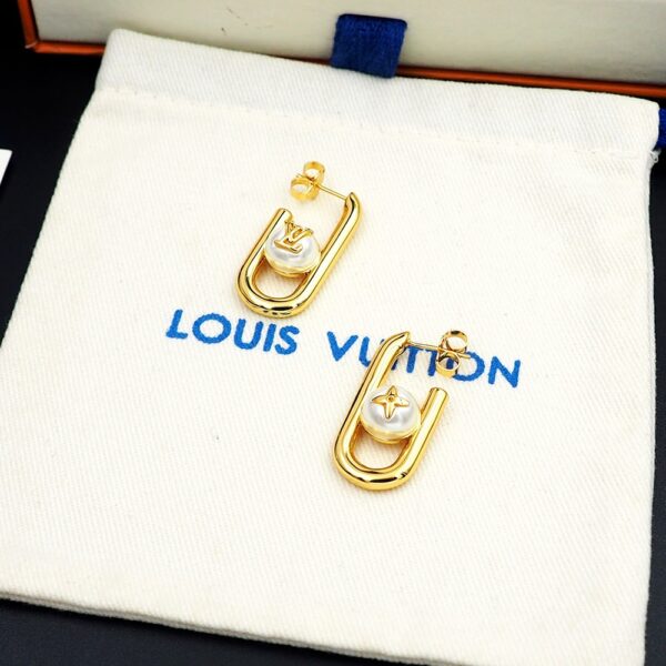 New Collection LV Earring 10