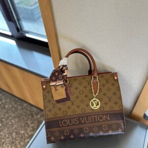 New Collection LV Bag 1853