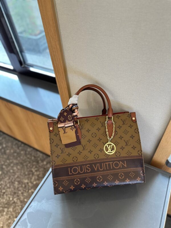 New Collection LV Bag 1853