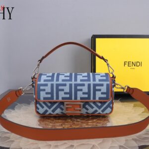 New Collection Fendi Bag 143