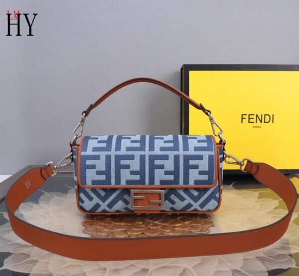 New Collection Fendi Bag 143